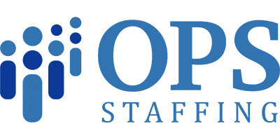 OPS Staffing