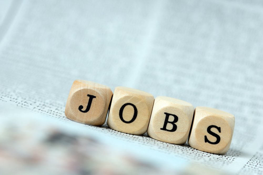 Jobs Report: 2015 Ends on a High Note