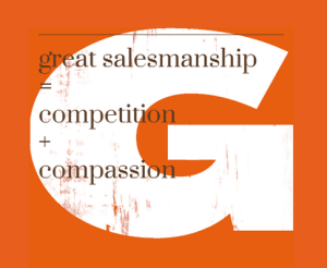 How To Hire A Great Sales Professional