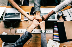 Why You Should Partner with a Staffing Agency When Hiring for Your Business