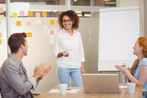 A Guide to Creating a Positive Work Environment