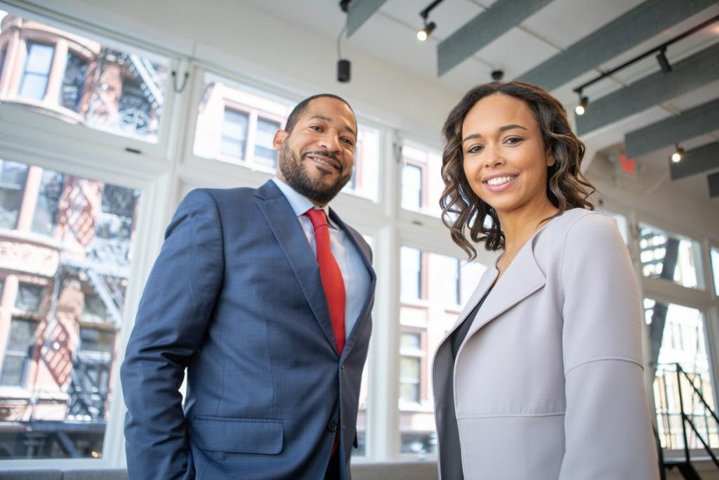 3 Ways to Become a Company Where Everyone Wants to Work