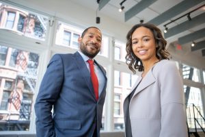 3 Ways to Become a Company Where Everyone Wants to Work