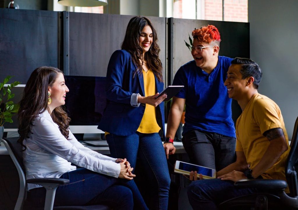 How to Build Cognitively Diverse Teams
