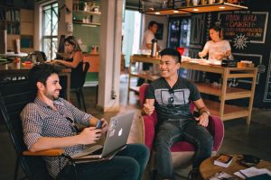 The Importance of Human Connection in the Age of AI