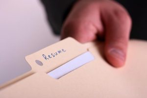 What Recruiters Hate Seeing on Your Resume
