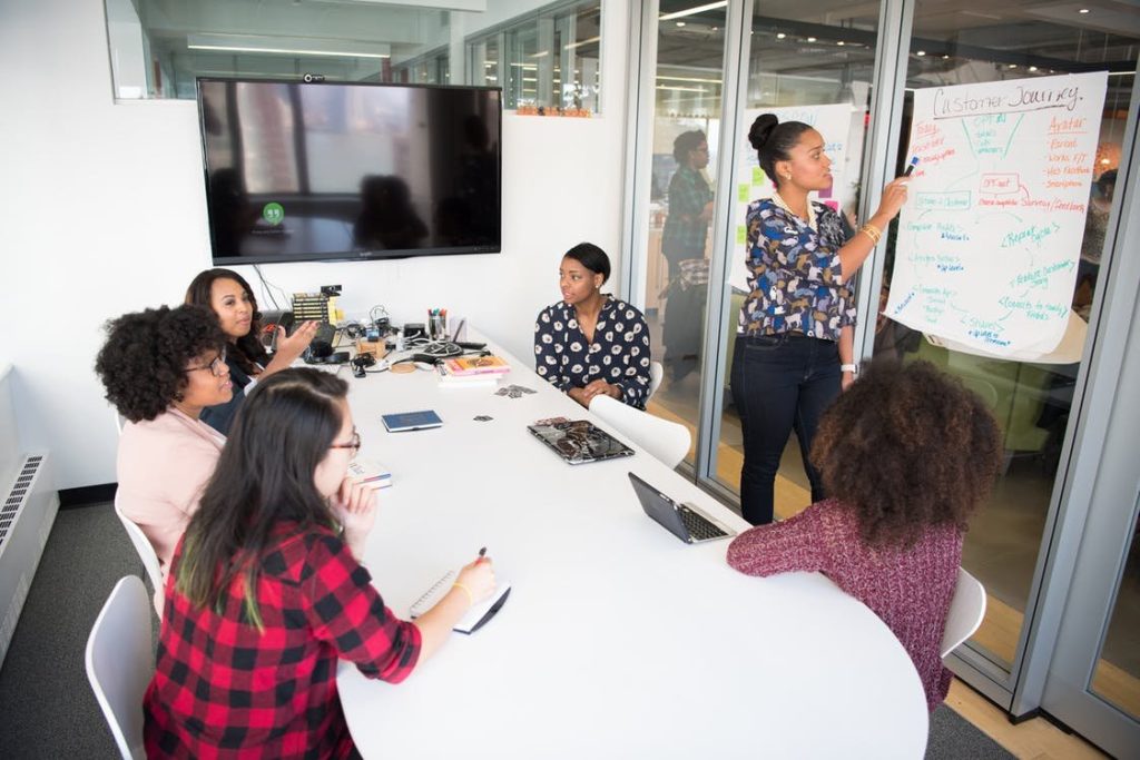 How to Create Solution-Focused Employees