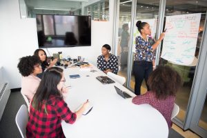 How to Create Solution-Focused Employees