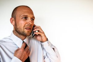 4 Ways to Ace a Phone Interview