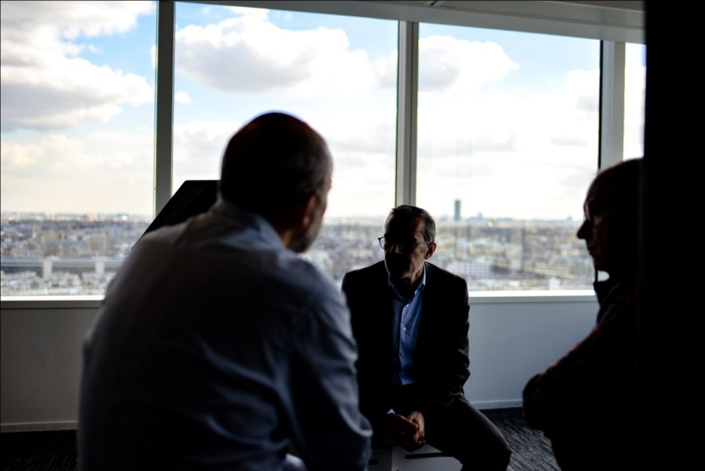 Determining Your Worth for a Salary Negotiation