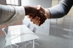 Different Stages of a Recruitment Process