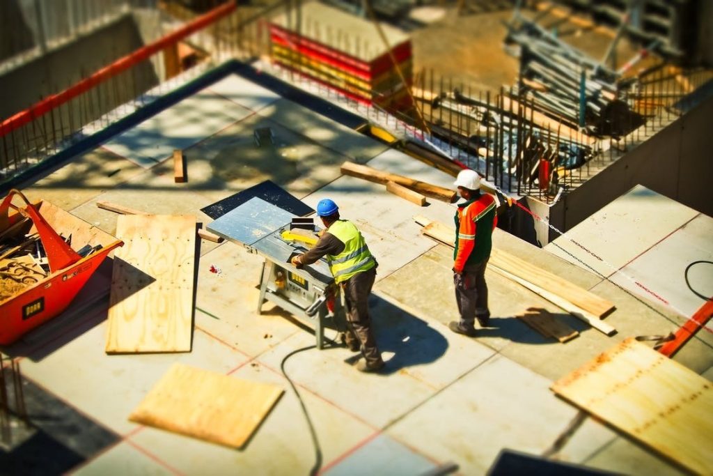Understanding the Recruitment Challenges in the Construction Industry