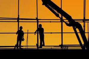 Hiring or Applying For a Construction Team? Keep These 4 Tips In Mind