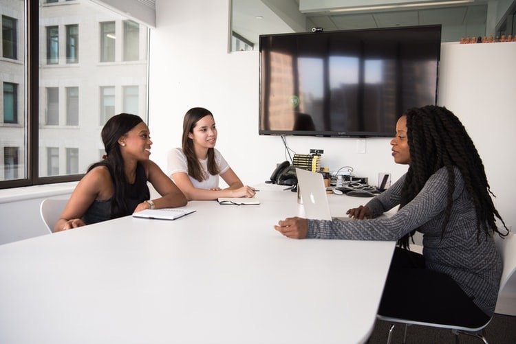 6 Interview Questions You Should Be Asking to Find the Best Candidate