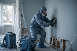 Mitigation Technician Hiring & IICRC Certification: The Complete Professional Guide (2026)